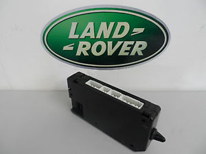 ECU Body Control