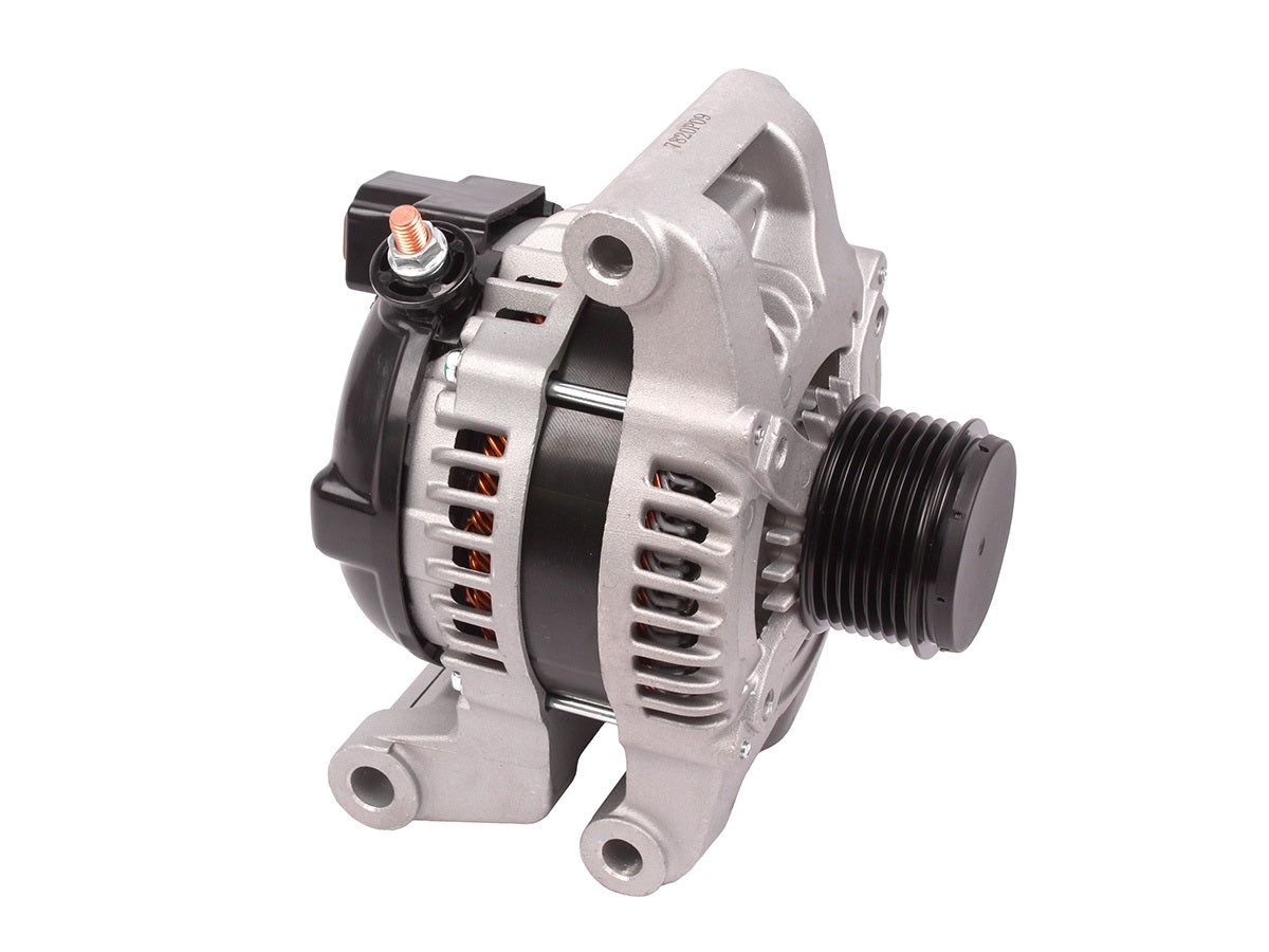 Alternator - ALLMAKES