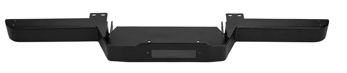 Winch front Bumper