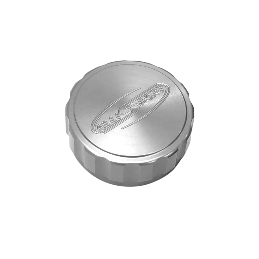 Aluminium Expansion Tank Pressure Cap - ALLISPORT