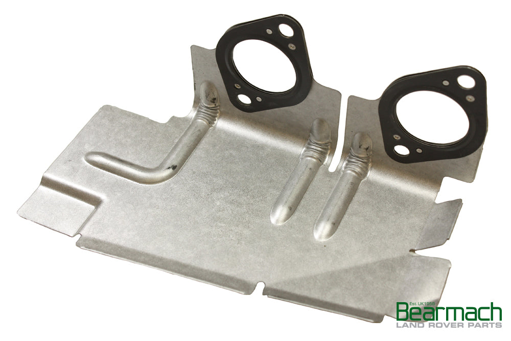 Gasket Manifold