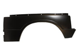 Front wing - Right Side - Plastic - AG PARTS