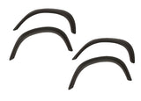 WheelArch Kit - ABS Plastic - 7cms - AG PARTS