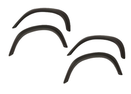 WheelArch Kit - ABS Plastic - 7cms - AG PARTS