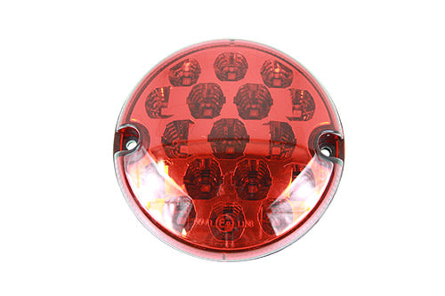 Rear Fog LED Light