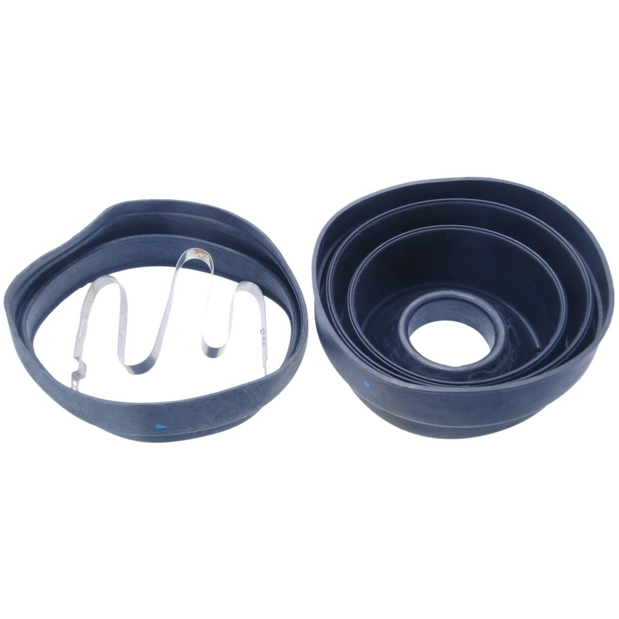 Shock Absorber Rear Top Boot