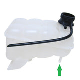 Radiator Expansion Tank - DISCO2/RRP38 - AG PARTS