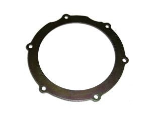 Gasket drive shaft