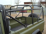 Roll Cage - Defender 110 Soft Top 2-door