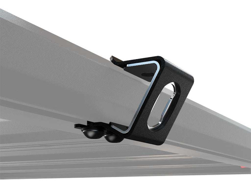 Slimline 3 Bottle Opener