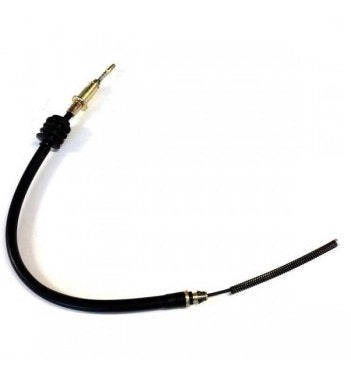 Hand Brake Cable - EUROSPARE