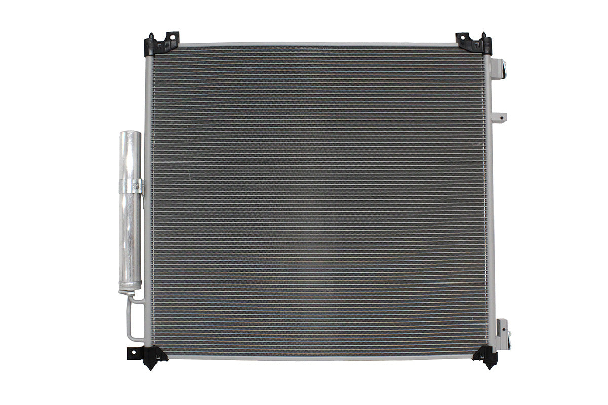 Condenser - NISSENS