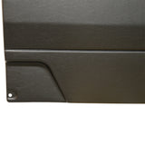 Door Case - Black - Electric Window - Front Left - ALLMAKES