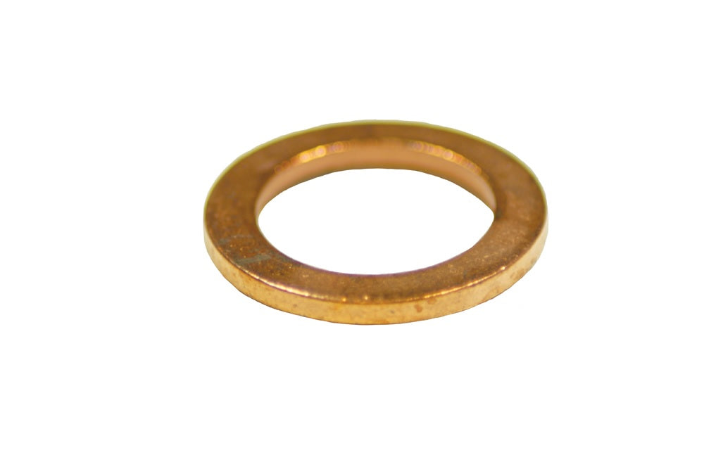 Sump Plug Washer - ALLMAKES