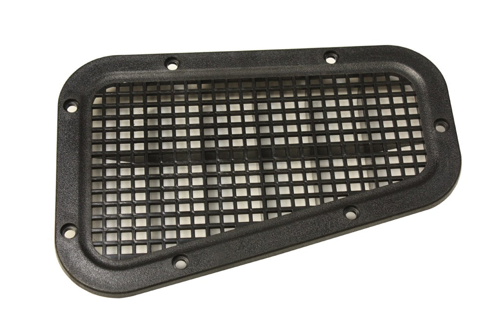 Grille Air Duct RH LHD