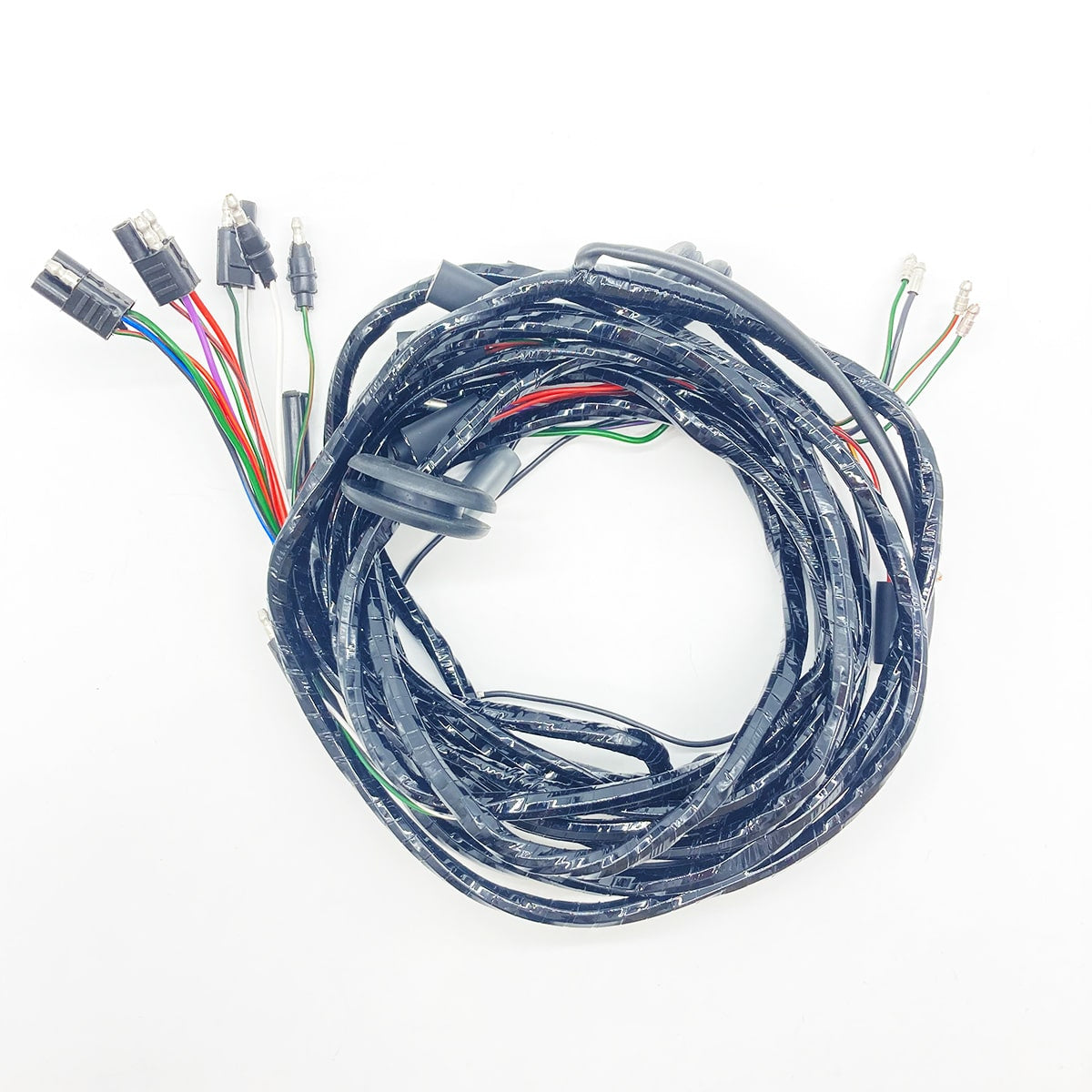 Chassis wiring harness - AGPARTS