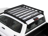 Ford Ranger T6/Wildtrak/Raptor (2012-2022) Slimline II Roof Rack Kit - FRONT RUNNER