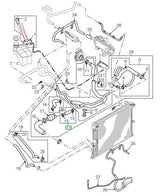 Connecting Hose