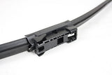 Front Wiper Blade - Driver's Side - ALLMAKES