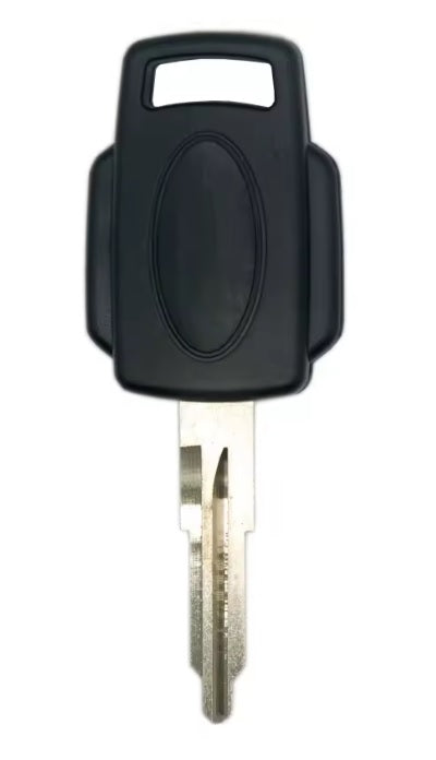 Uncut Key - AGPARTS