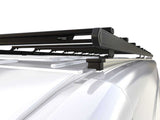 Volkswagen Crafter/MAT TGE (L5H2/ LWB Maxi/OEM Track) (2017-Current) Slimpro Roof Rack Kit