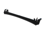 Isuzu D-Max / Mazda BT50 (2020-Current) Slimsport Rack 40in Light Bar Wind Fairing