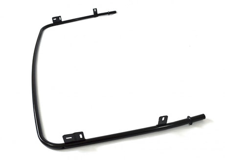 Hood Stick Front- Black
