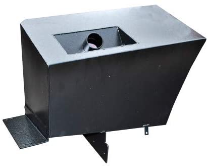 Long Range Fuel Tank Defender 110