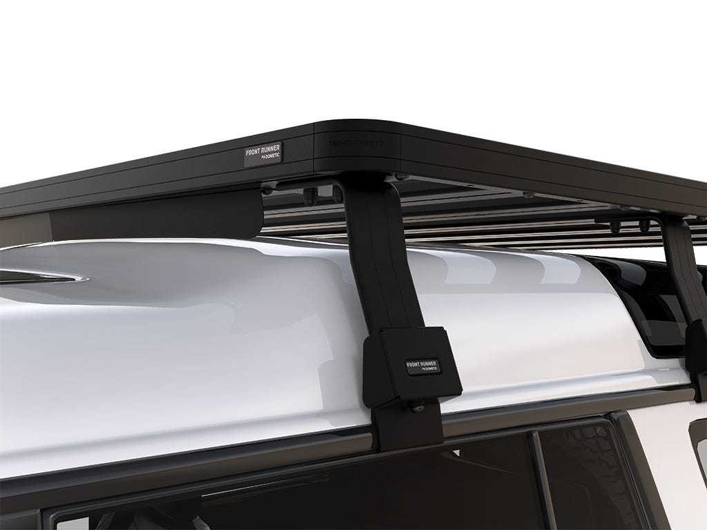 Land Rover Discovery 1AND2 Slimline II 1/2 Roof Rack Kit