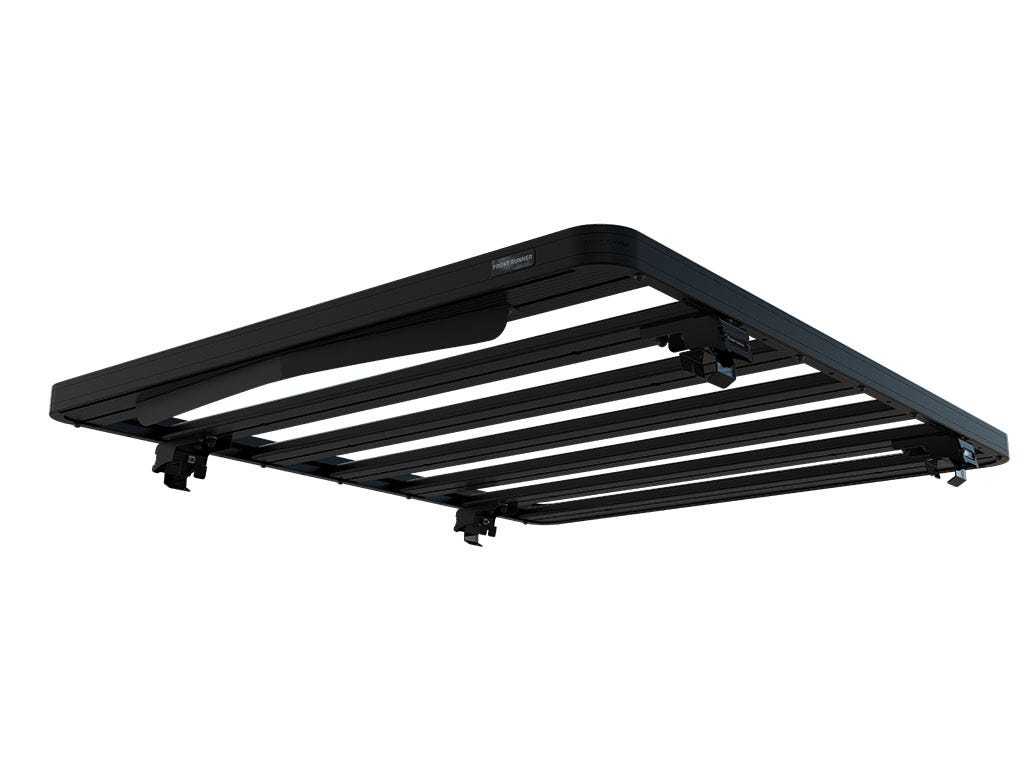 Skoda Yeti (2009-2017) Slimline II Roof Rail Rack Kit