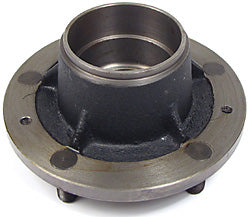 Hub & Stud Assembly - EUROSPARE