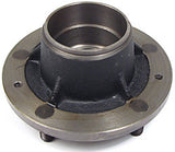 Hub & Stud Assembly - EUROSPARE