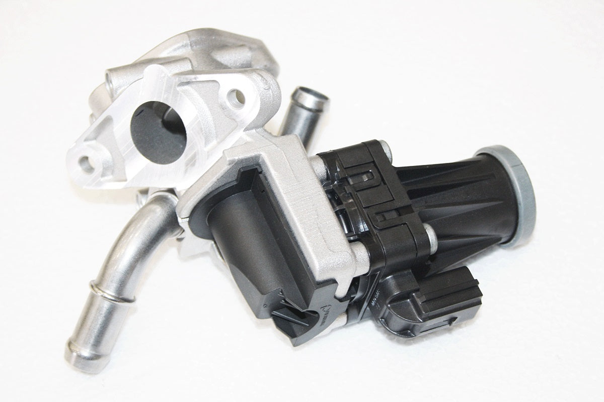 Valve - exhaust gas - pr2 allmakes