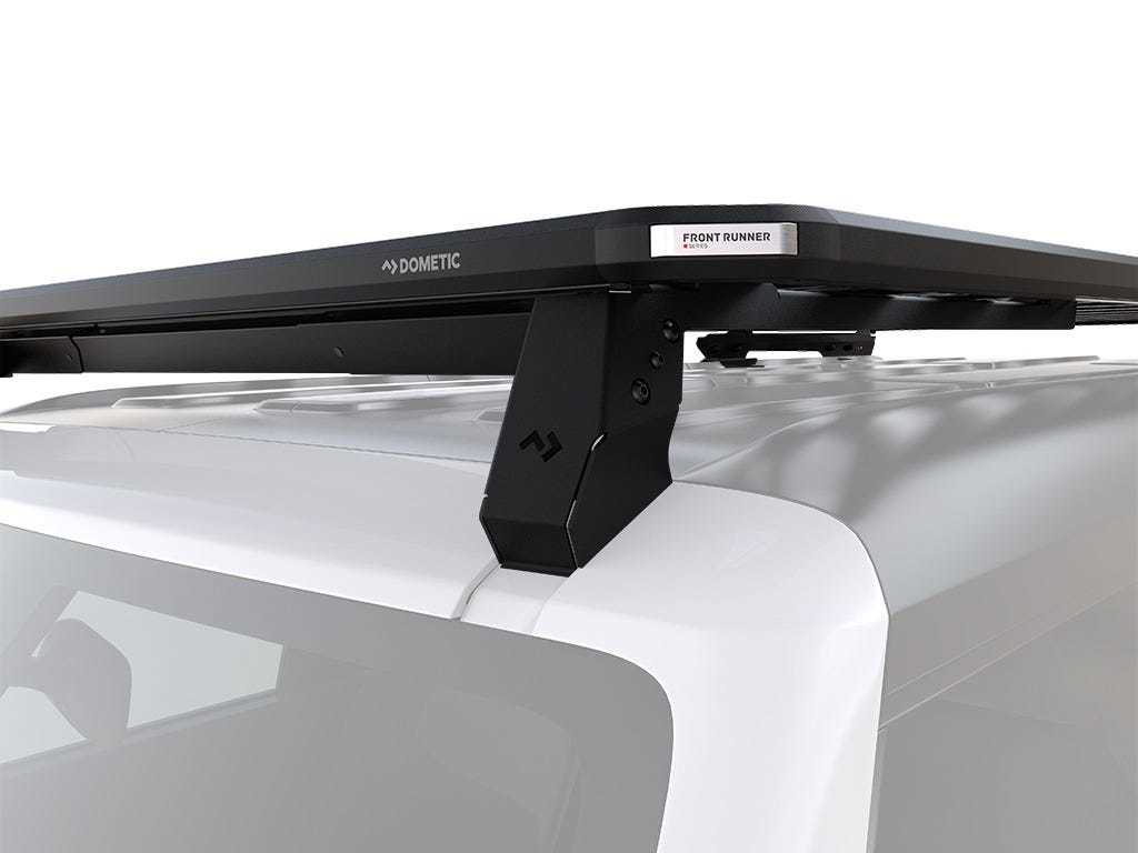 Ford Bronco 4 Door w/Hard Top (U725) Slimline 3 Roof Rack Kit