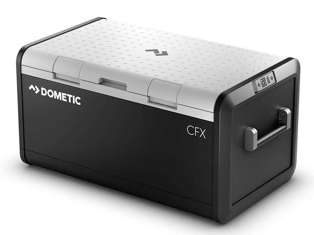 Dometic CFX3 100 Cooler/Freezer AND Fridge Slide