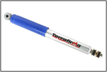 TERRAFIRMA PRO SPORT +2in REAR SHOCK 90/110/130/D1/RRC