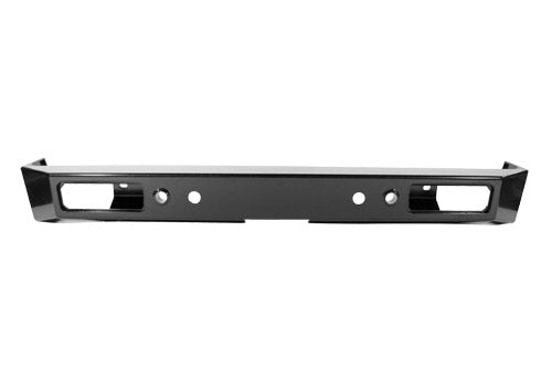 Discovery 2 rear bumper (without swivel recovery eyes)