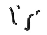 Toyota Tacoma 4th Gen Double Cab 5' (2024-Current) Pro Bed Mounting Brackets