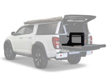 Cargo Bed Slide Drop Down Table Kit / Large