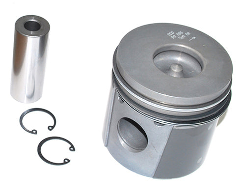 Piston assembly + 20