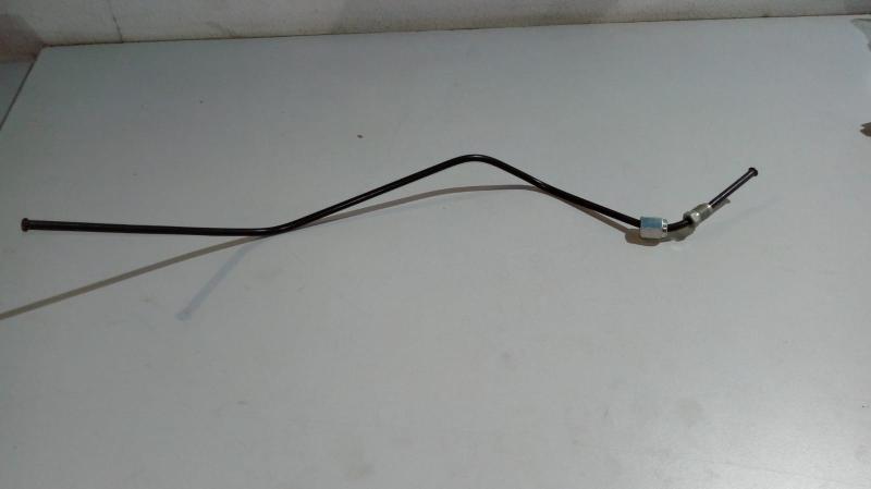 Brake Pipe