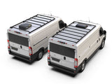 RAM Pro Master 2500 (136 WB / Low Roof) (2014- Current) Slimpro Roof Rack Kit