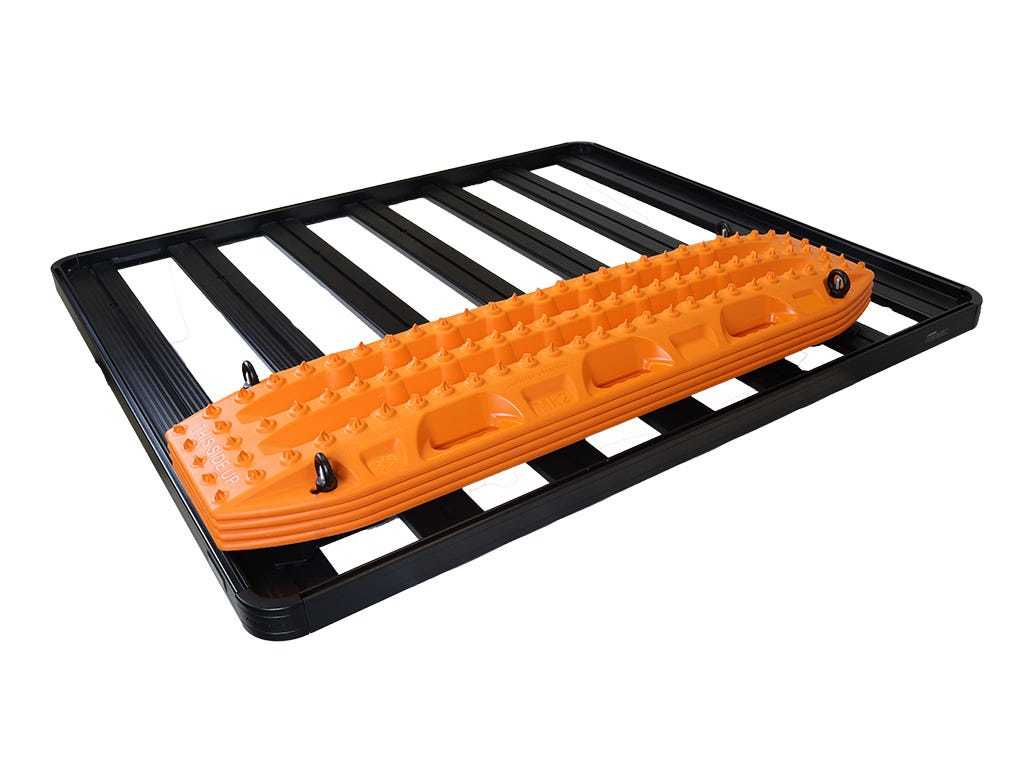 Recovery Device Mounting Kit