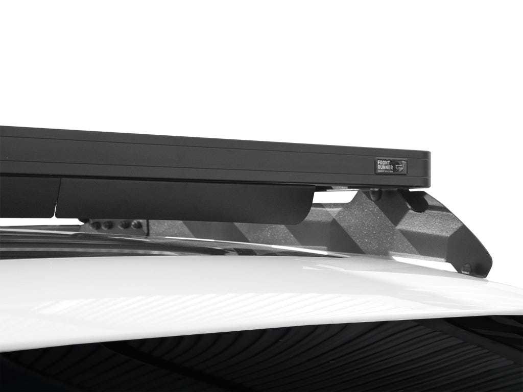 Ford Everest (2015-2021) Slimline II Roof Rack Kit - by Front Runner