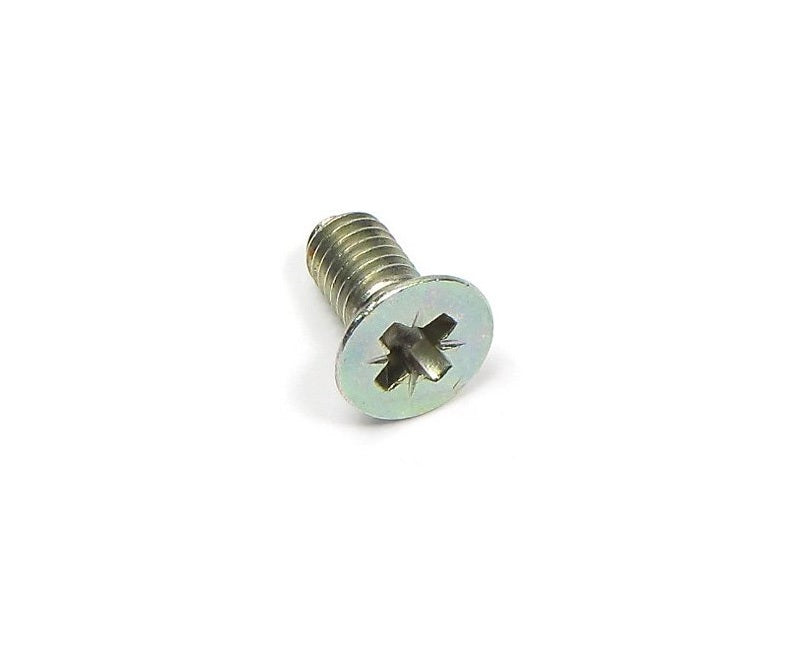 Screw 6x12 - 10 Units
