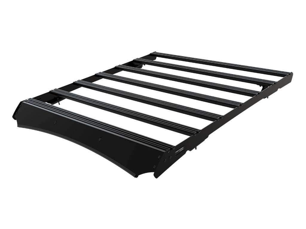 Volkswagen Amarok (2010-2022) Slimsport Roof Rack Kit