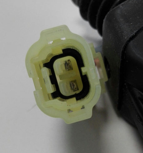 Actuator Central Door lock - RH/Rear