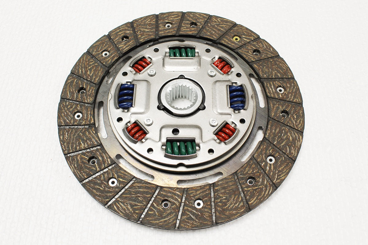 Clutch Disc 200/300Tdi