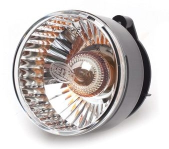 Left Front Turn Signal Light