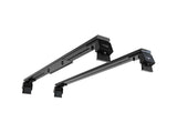 Toyota Hilux DC (1988-1997) Load Bar Kit / Gutter Mount